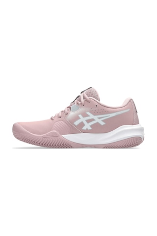 Asics Gel-challenger 15 Clay Kadın Orange Tenis Ayakkabısı 1042a293-700 Turuncu