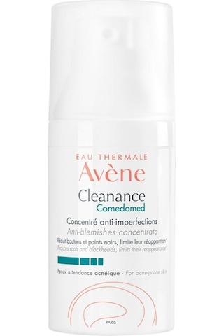Avene Cleanance Comedomed  Konsantre Bakım Kremi 30 ML