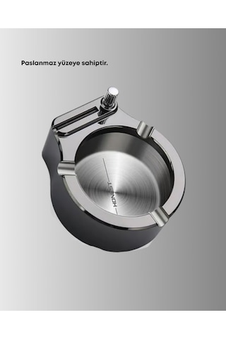 Benzinli - 419 - - Csmo-tex - Küllük Gri