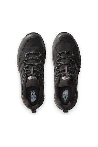 The North Face W Hedgehog Gore-tex Kadın Outdoor Ayakkabı-28973-Siyah