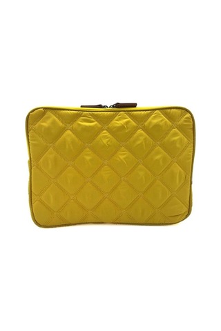U.S. Polo Assn. Unisex Laptop & Evrak Çantası Plevr22478 Hardal