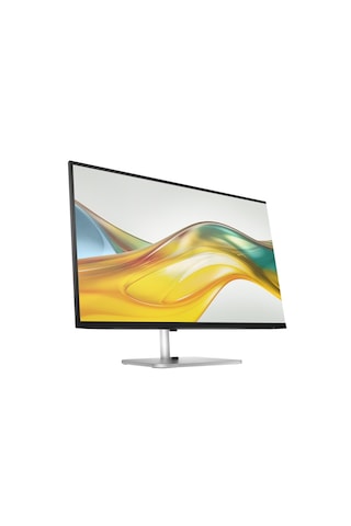 HP Series 5 Pro 527PQ 9D9S0UT 27'' 5 Ms 100 Hz IPS QHD Monitör