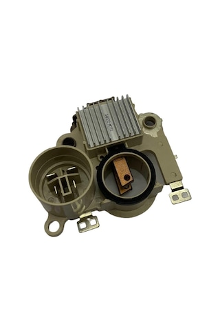 12v Kömürlü Konjektör 4 Fiş Soketli C-fr-ıg-l Honda Cıvıc/crx