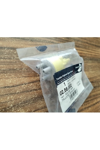 Mercedes W107 W124 W126 Çek Valf Trucktec