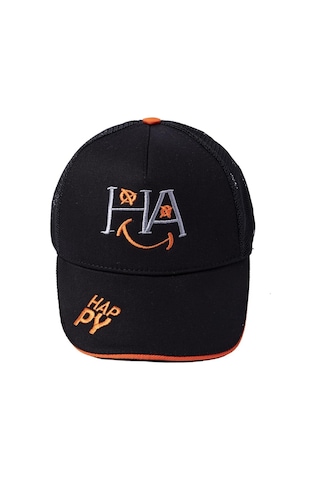 Biggdesign Moods Up Happy Unisex Şapka