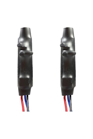 Eraks F1 Çakar Modülü Stop Çakarı Sürekli Çakar 12 V