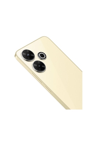 Yenilenmiş Xiaomi Redmi 13 Gold 8 GB 256 GB A Kalite (12 Ay Garantili)