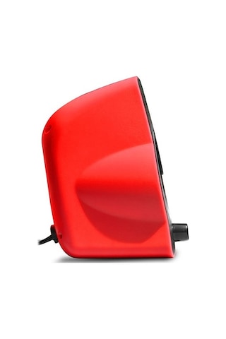 Rampage Rms-G7 Falsetto 1+1 Usb Kırmızı 6W Hoparlör Rgb Ledli