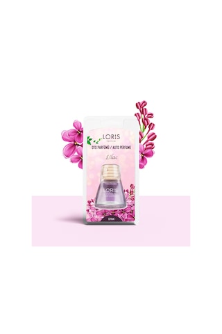 Leylak Dekoratif Araç Kokusu 9 Ml