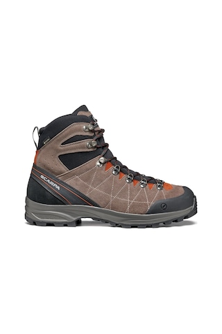 Scarpa R-Evolutıon Gtx® Cıgar-Rust Çok Renkli