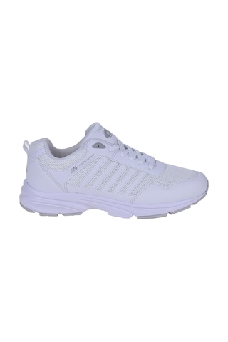 M.P 6803 Unısex Beyaz Yürüyüş & Koşu Fitness Beyaz
