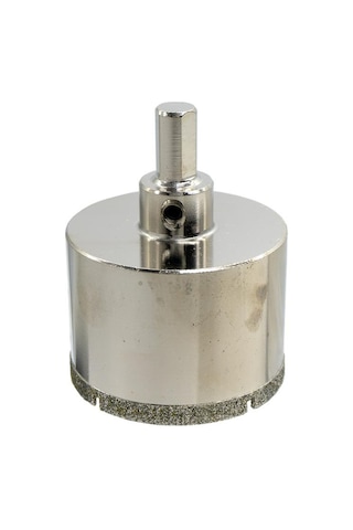 Master 530910 Cam Seramik Delme Panç 50 Mm