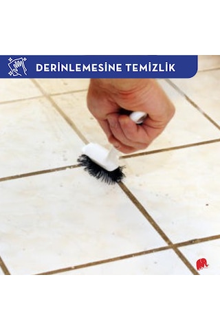 Elkay Rt62 Cemex Doğal Taş Ve Derz Temizleyici 1 Lt