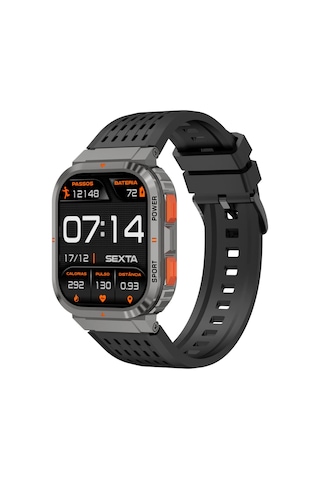 Mipo S43 Geo Akıllı Saat (Distribütör Garantili)