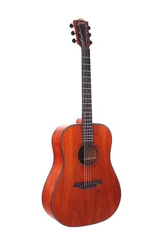 Bromo Bat1m Akustik Gitar Natural