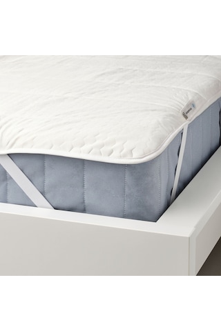 Ikea Rosenvıal Tek Kişilik Alez 90 X 200 Cm Beyaz