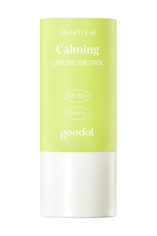 Serinletici Stik Güneş Kremi Goodal Houttuynia Cordata Calming Cooling Sun Stick Spf50+ Pa++++