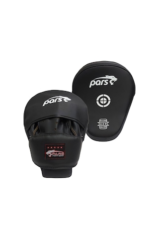 Pars Combat Boks ,kick Boks Mma El Lapası Siyah Prs-1808 Siyah