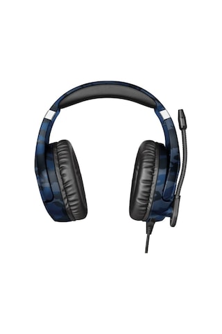 23532 Gxt488 Forze-b Ps4 Gaming Headset Ps