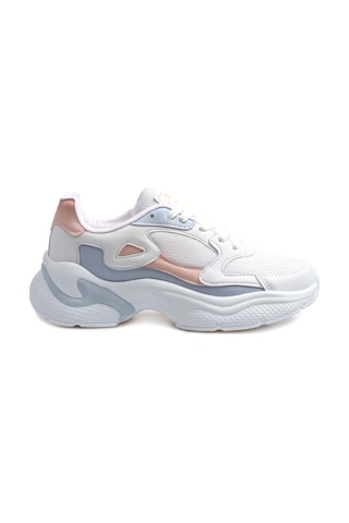 Kadın Sneaker Ayakkabı 666za152 001