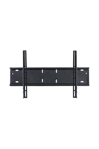 Teif 40 65 - 102 165 Ekran Sabit Tv Askı Aparatı - Led Lcd Plazma Tvler İçin Sabit Askı Aparatı - Su Terazili