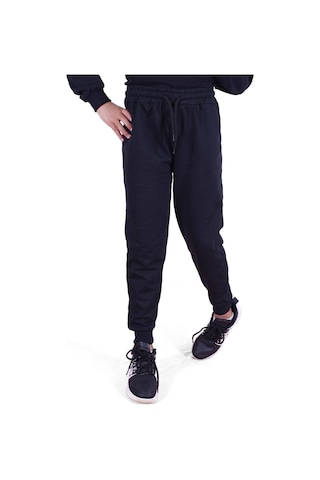 Fyk Kids Kız Çocuk Eşofman Siyah