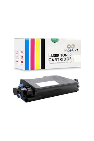 Proprint Kyocera Tk5280 Uyumlu Toner Seti 4 Renk Cmyk M6635Cidn