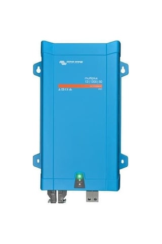 Victron Energy Inverter/charger 1200va, Pmp122120000