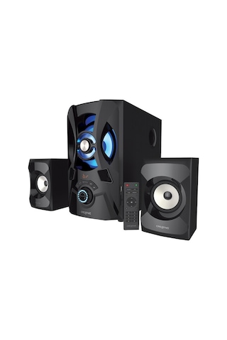 Creative Sbs E2900 120W 2.1 Multimedia Bluetooth 5.0 Speaker