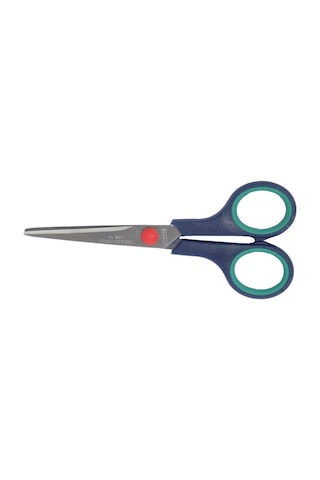 Plastik Saplı Çok Amaçlı Makas 5-1/2 İnç 14cm / C2005T