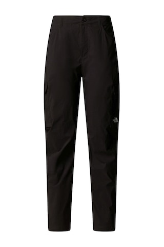 The North Face W Exploratıon Cargo Pants Kadın Pantolon Nf0a8ecbjk31 Siyah