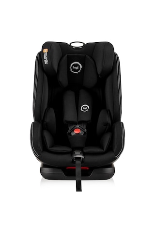 Bagi Transformer İ-size Oto Koltuğu 9-36 Kg Black