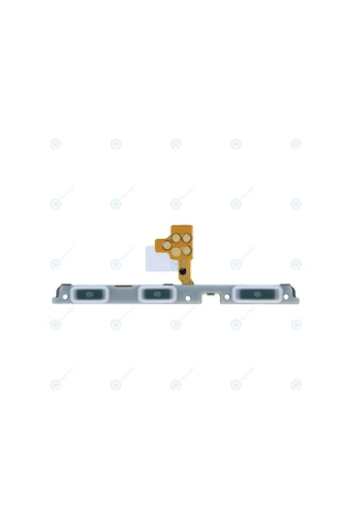 Byr Samsung Galaxy S20 Fe Uyumlu On Off,ses Açma Kapama Filmi Sm-g780f Sm-g781b