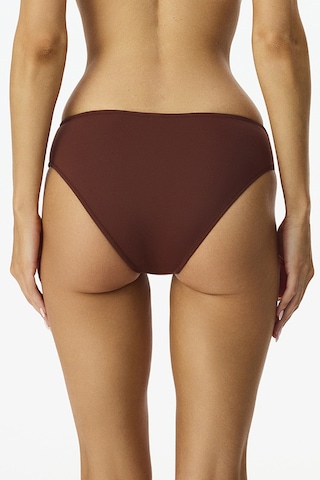 Penti Kahverengi Gracie Slip Bikini Altı Bn89
