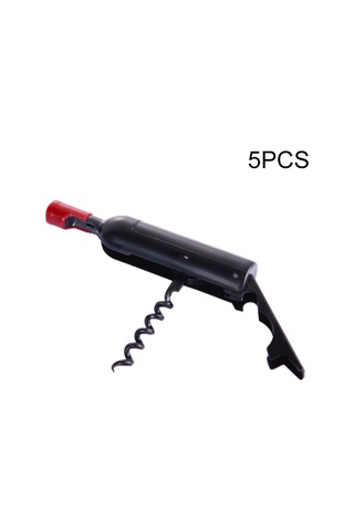 5 Adet Çok İşlevli Bira Ve Şarap Açacağı Diğer