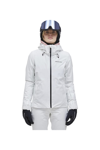 Peak Performance Peak Performance Anima Kadın Mont 30227 Beyaz