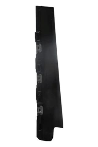 Renault Megane- 4- Sd- 2021-2025 Arka Kapı Direk Bandı Sol Parlak Sıyah Oem No 822826998r