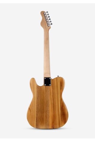 Smiger Tele Elektro Gitar S-g17 N