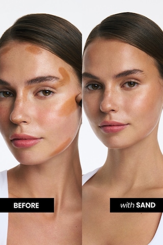 Ino Beauty Catch Sculpt Bronzer Stick Sand 9.5 G Diğer