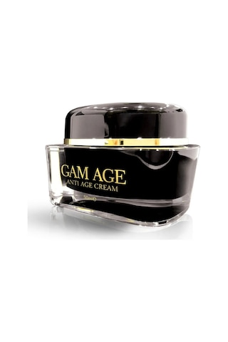 Gam Karşıtı Gündüz Bakım Kremi SPF30 50 ML