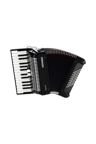 Hohner Bravo II 48 Akordiyon