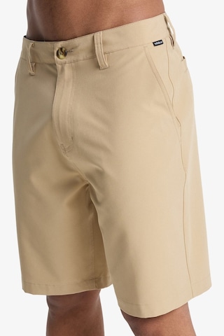 QUIKSILVER Quiksilver Union Amphibian 20 Erkek Şort Haki
