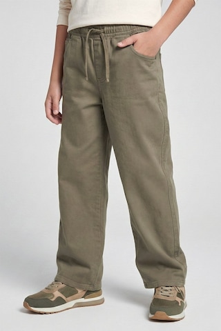 Dmb Boys & Girls Erkek Pantolon Haki-2406 haki