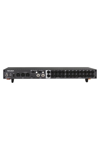 Audiofuse 16rig