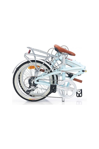 2023 CARRARO FLEXI CLASSICO KATLANIR BİSİKLET