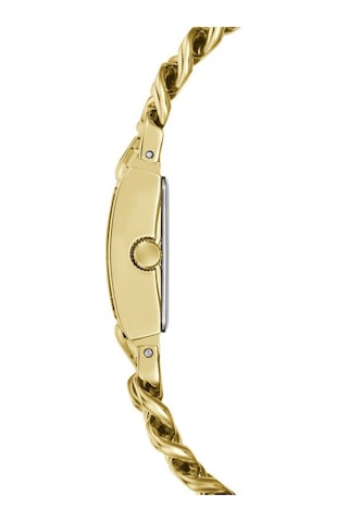 Guess Gugw1113l2 Kadın Kol Saati Altın