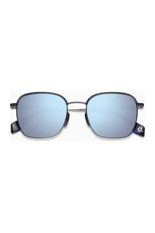 Etnia Barcelona Ocoya Gmbl 53-20 Unisex Güneş Gözlüğü Metalik