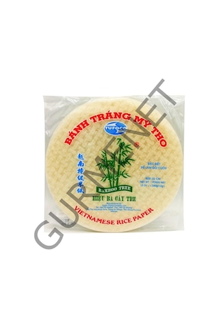 Pirinç Yufkası 340 Gr