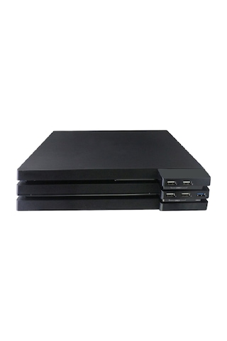 Ps4 Pro Usb Hub Tp4-832