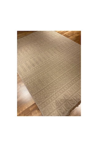 Loopy Lq02b 160x230 Vizon Halı Krem